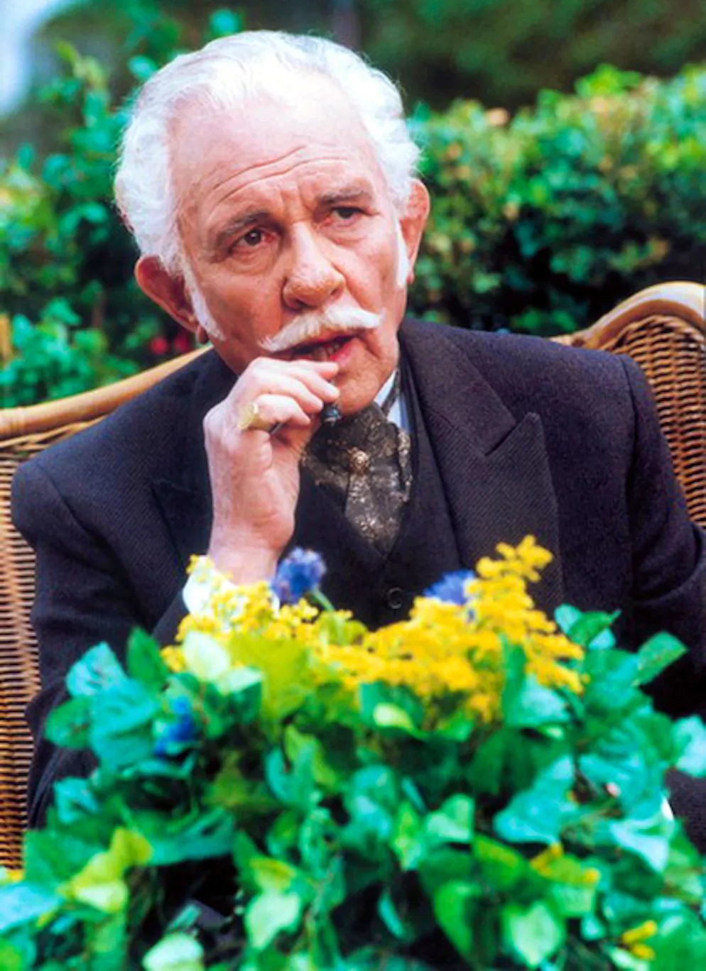 Addio a Paolo Ferrari, aveva 89 anni