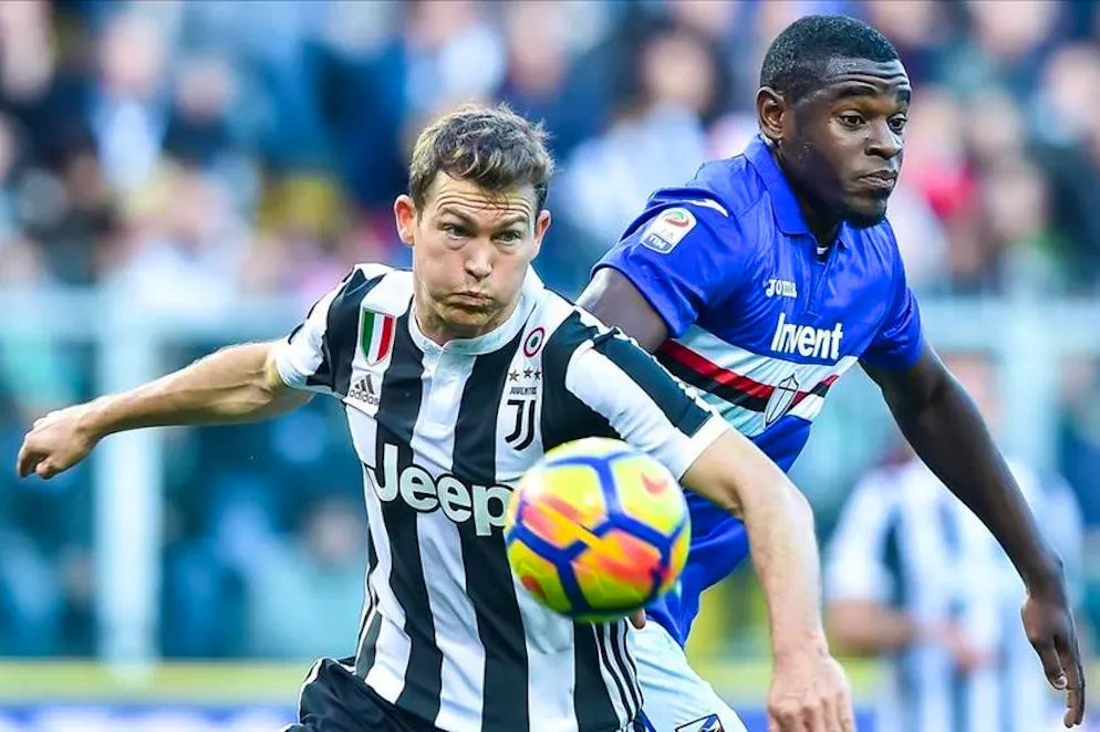 Lichtsteiner