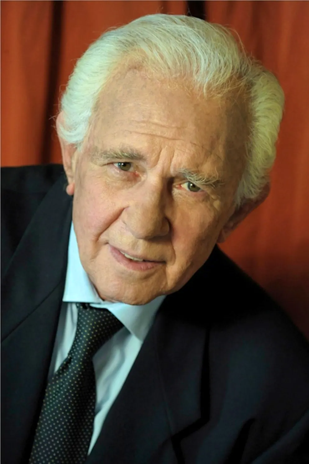 Addio a Paolo Ferrari, aveva 89 anni