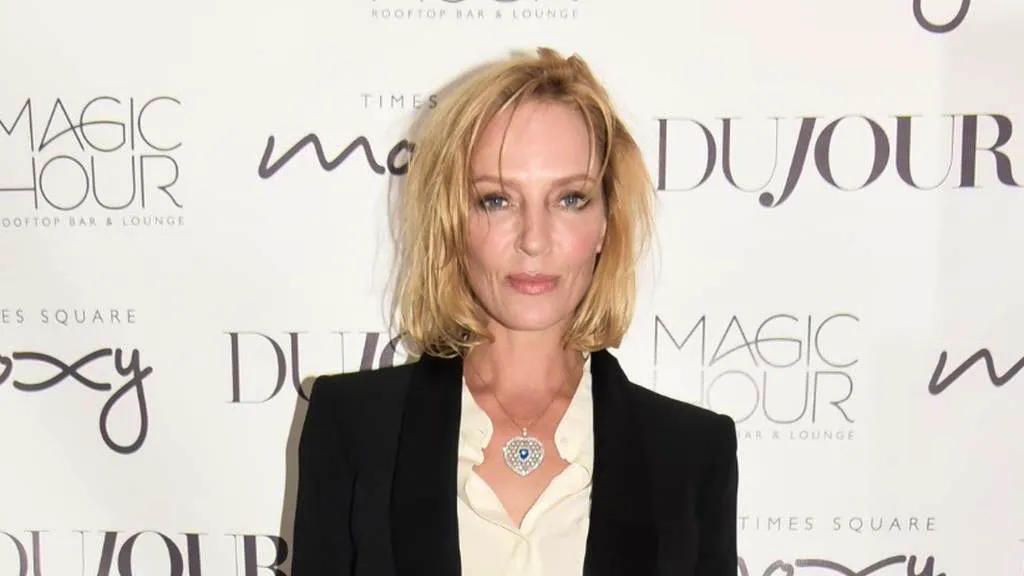 Spettacolo. Uma Thurman: «Lavorerei ancora con Tarantino»