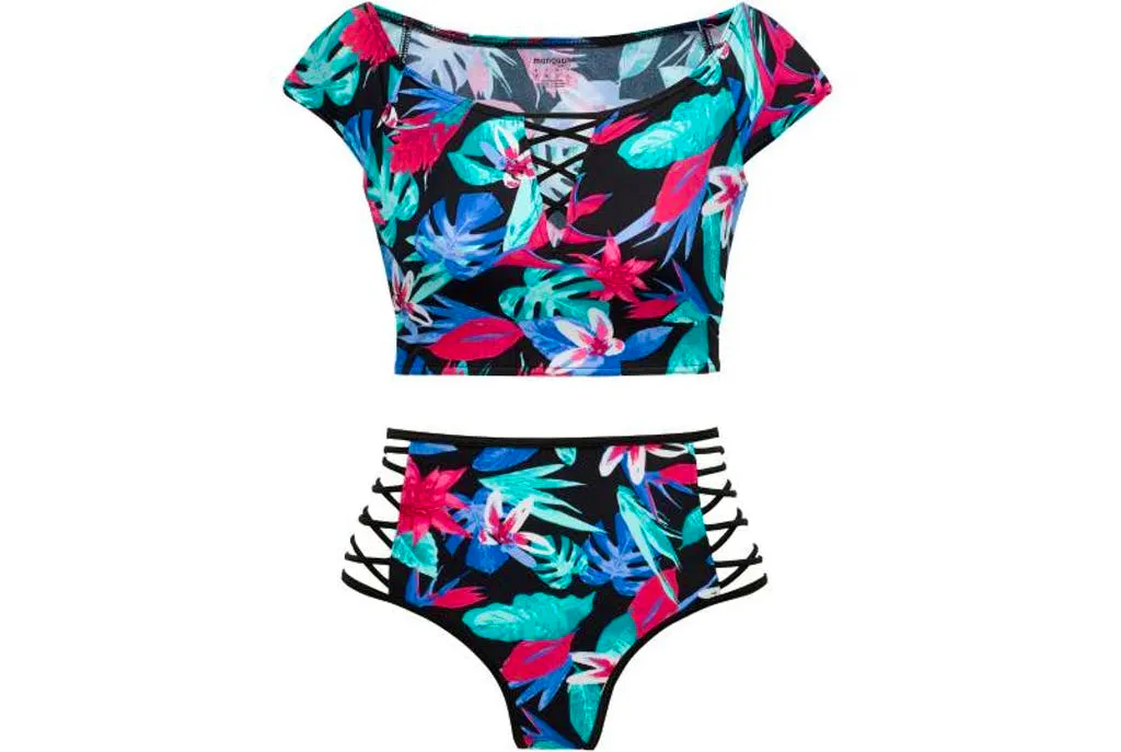 Strandleben: Das sind die schönsten Bikinis und Badehosen