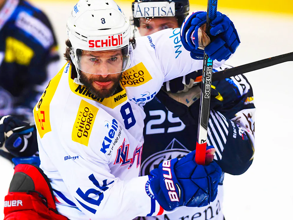 Roman Schlagenhauf passa al Rappi.