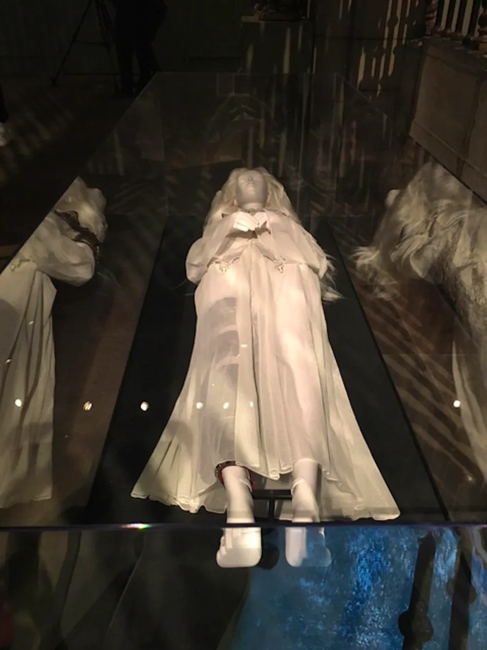 Sacro e moda in mostra al Met