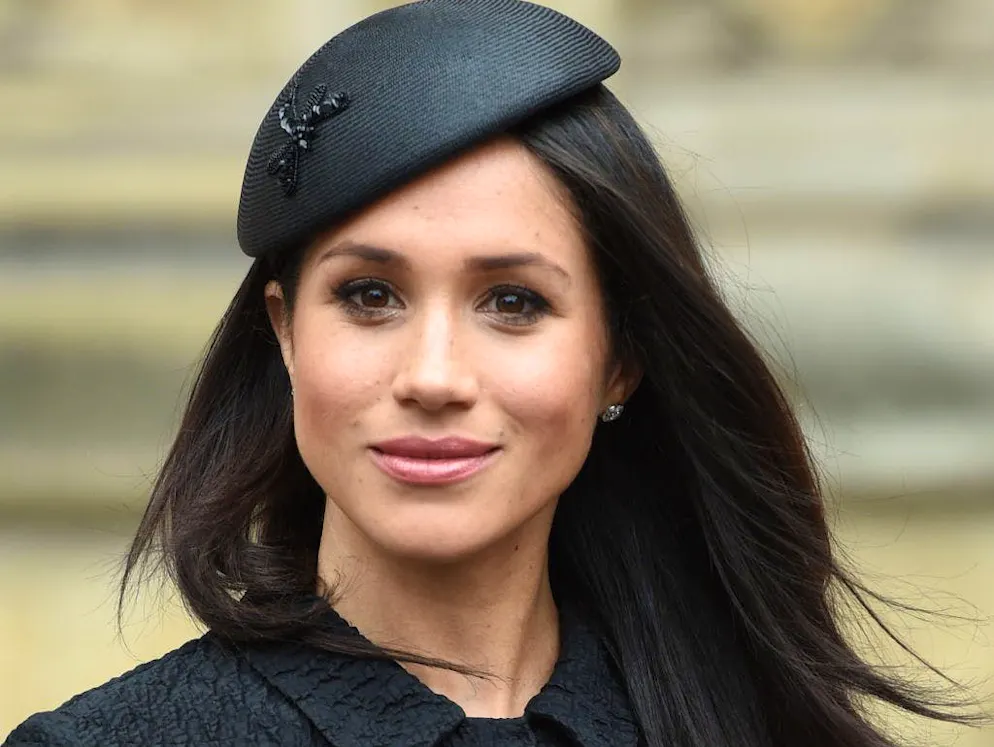 D'actrice à mariée royale: Meghan Markle. D'actrice de séries télévisées peu connue à l'une des femmes les plus célèbres du monde: ses fiançailles avec le prince Harry ont tout changé pour Meghan Markle.