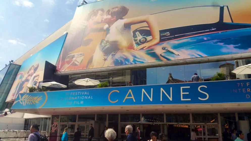 Cannes, scattato il piano sicurezza