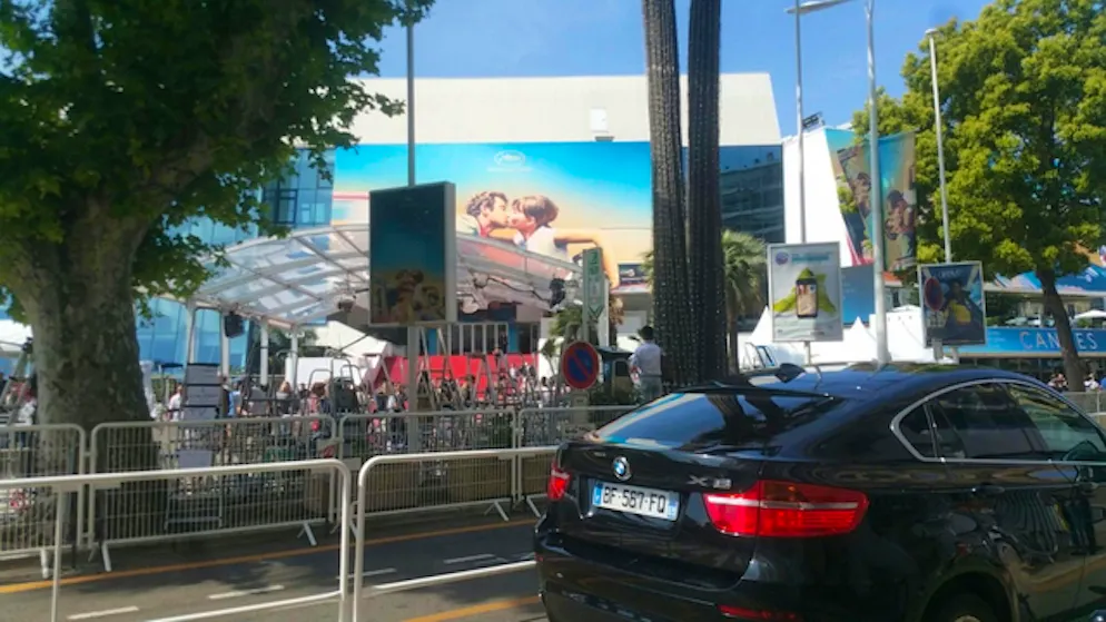 Cannes, scattato il piano sicurezza