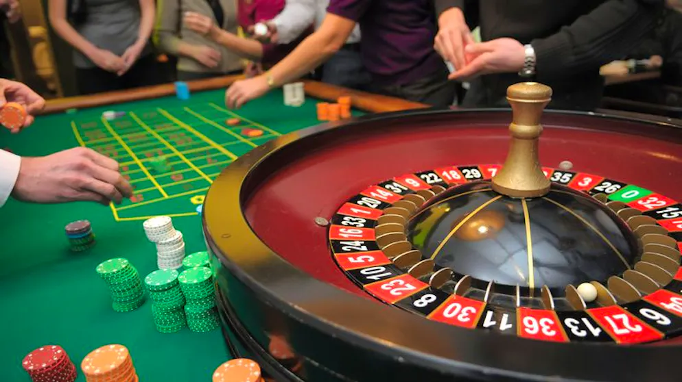 Roulette, poker, paris sportifs… Les jeux d’argent rapportent des milliards chaque année.