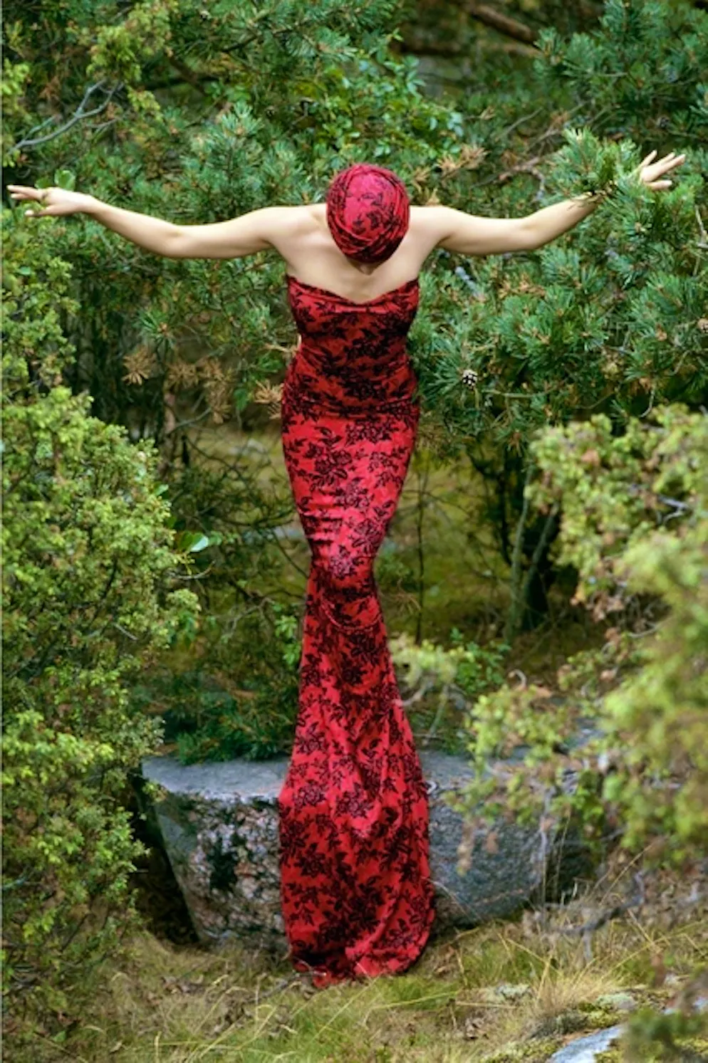 Guccione tra glamour e foto a Portofino