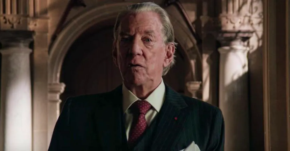 En 1973, le richissime John Paul Getty va voir sa vie prendre une tournure dramatique.