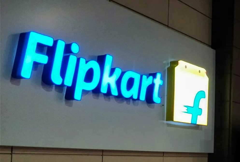 Basé à Bangalore, dans le sud de l'Inde, Flipkart a été fondé en 2007 par d'anciens employés d'Amazon