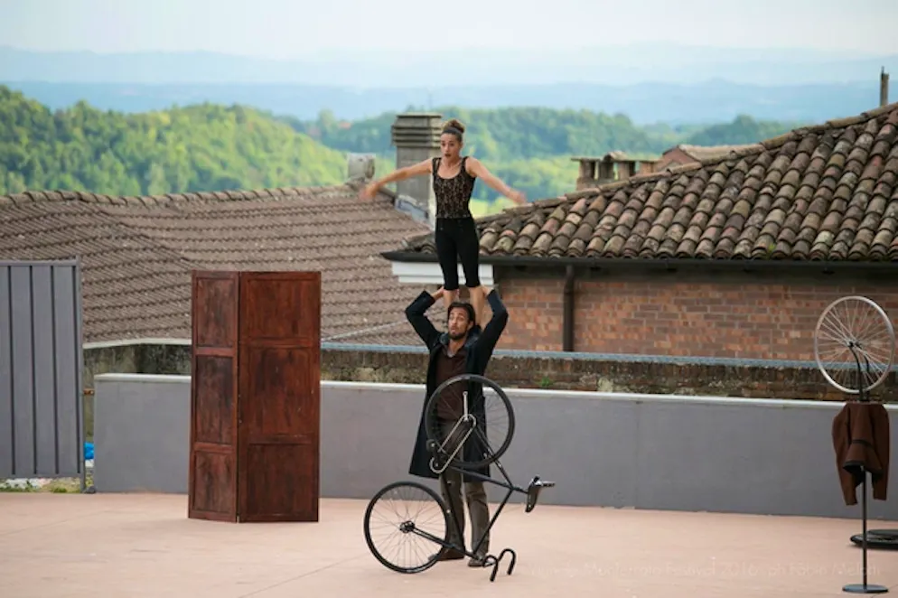 Vignale Festival, va in scena la danza