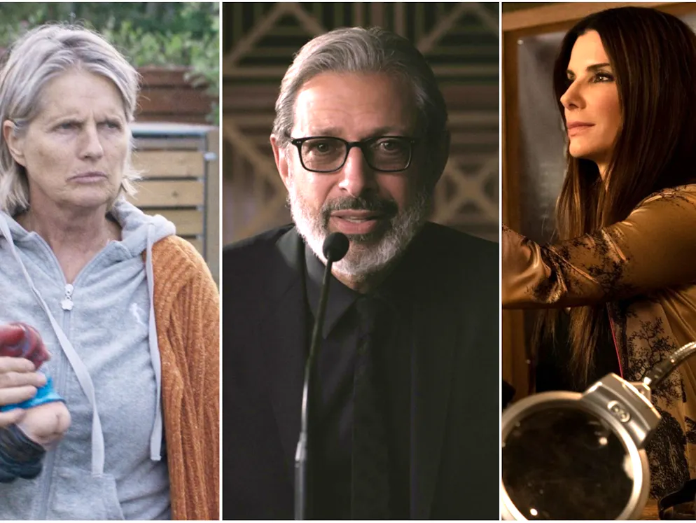 Die Kino-Highlights im Juni. Der Kino-Sommer beginnt heiss: Die Highlights im Juni.