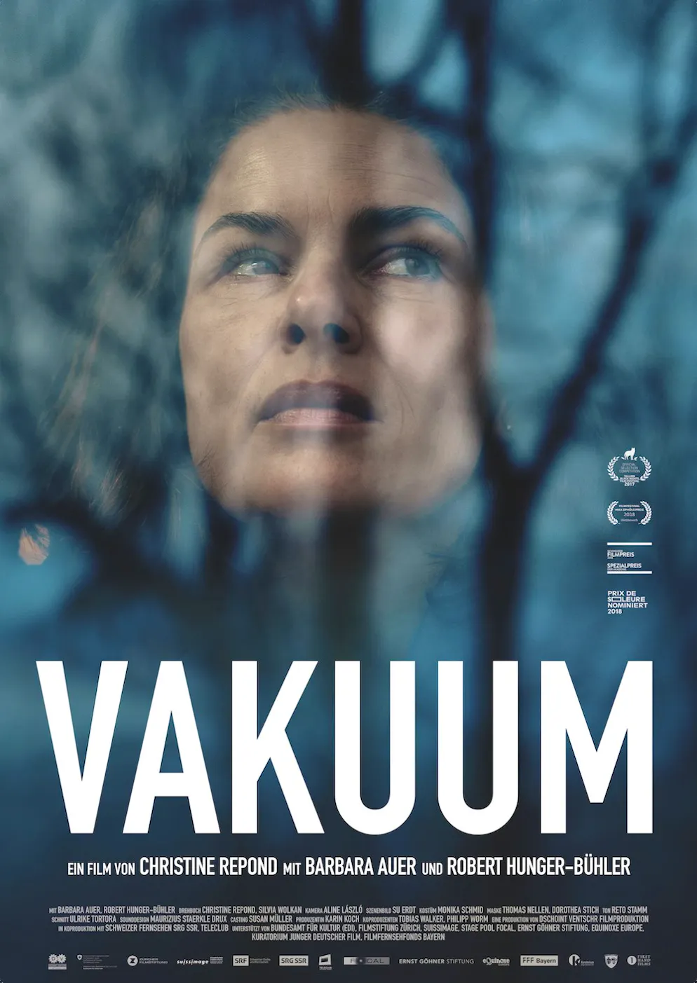 Die Kino-Highlights im Juni. Im Drama «Vakuum» (ab Donnerstag, 7. Juni)  steht Meredith (Barbara Auer) plötzlich vor den Scherben ihres Lebens.
