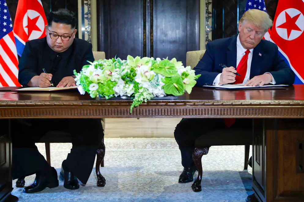 Welcher Us Präsident War Nie In Einen Krieg Verwickelt