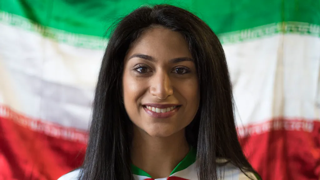 Tulu Budesa – Iran. «L’un des points faibles des Iraniens c’est leur courtoisie»