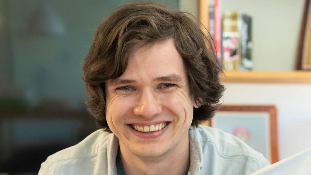 Michael Meister– Japon. «Un pays dont l’histoire me fascinait depuis enfant»