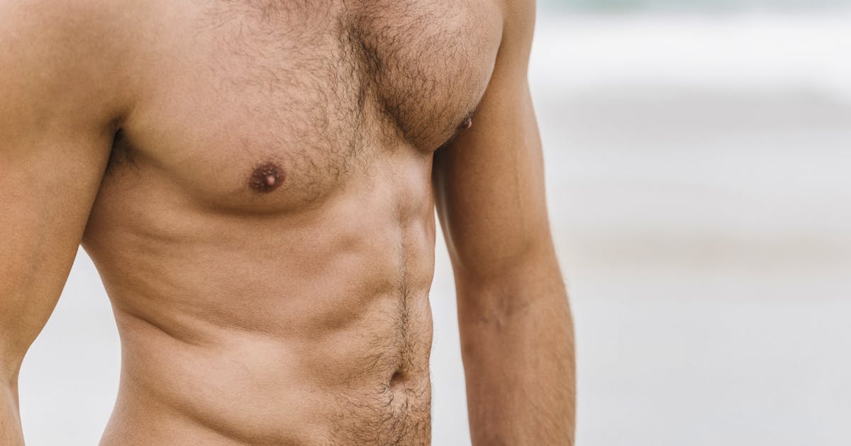 Haarige Sache: Achtung, Männer: Auf den Hipster-Bart folgt das ...