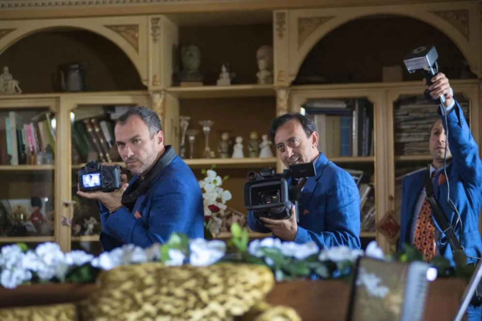 FuoriSerie al via con anteprima Flash