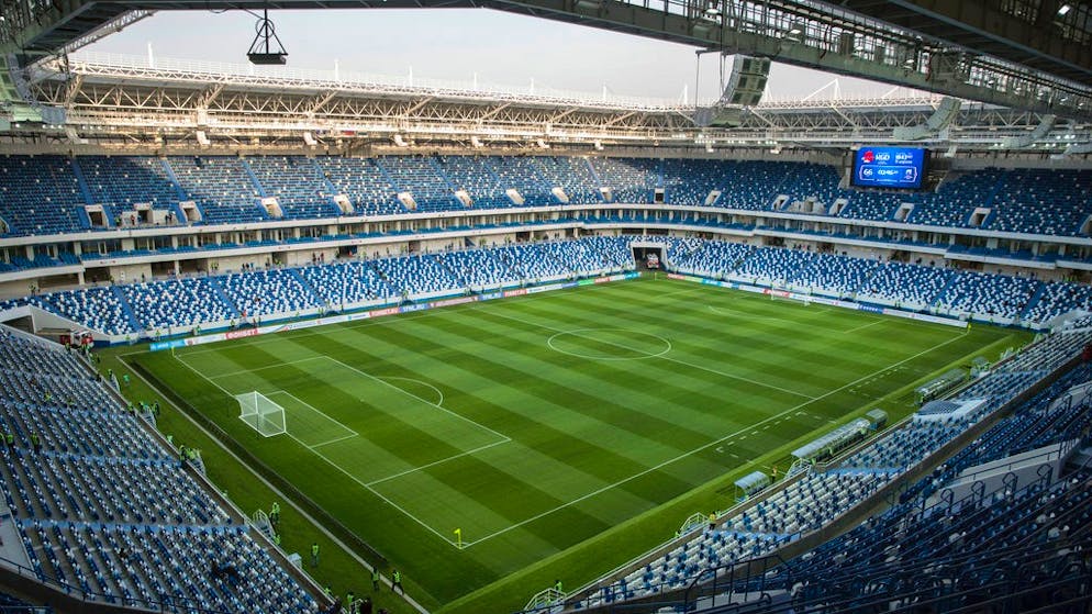 Gli svizzeri riusciranno a imporsi sulla Serbia qui dentro?