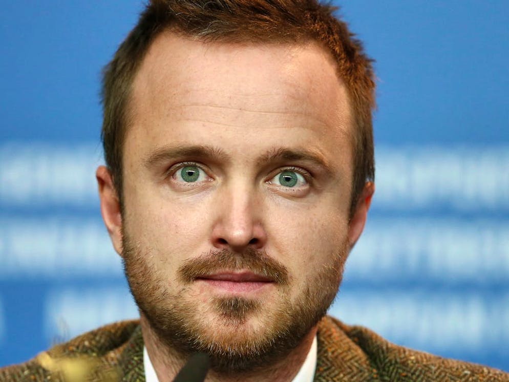 Accidents de tournage: ces stars de séries ont eu beaucoup de chance. Le métier d'acteur peut être très dangereux — même quand on ne tourne pas de cascades! Nombreuses sont les stars de séries télévisées à s'être déjà fait très mal durant un tournage. Aaron Paul, de «Breaking Bad», n'a rien d'une exception…