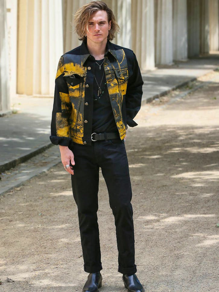 Bien Rentrer Sa Chemise Dans Son Pantalon Comment bien porter sa chemise dans son pantalon?