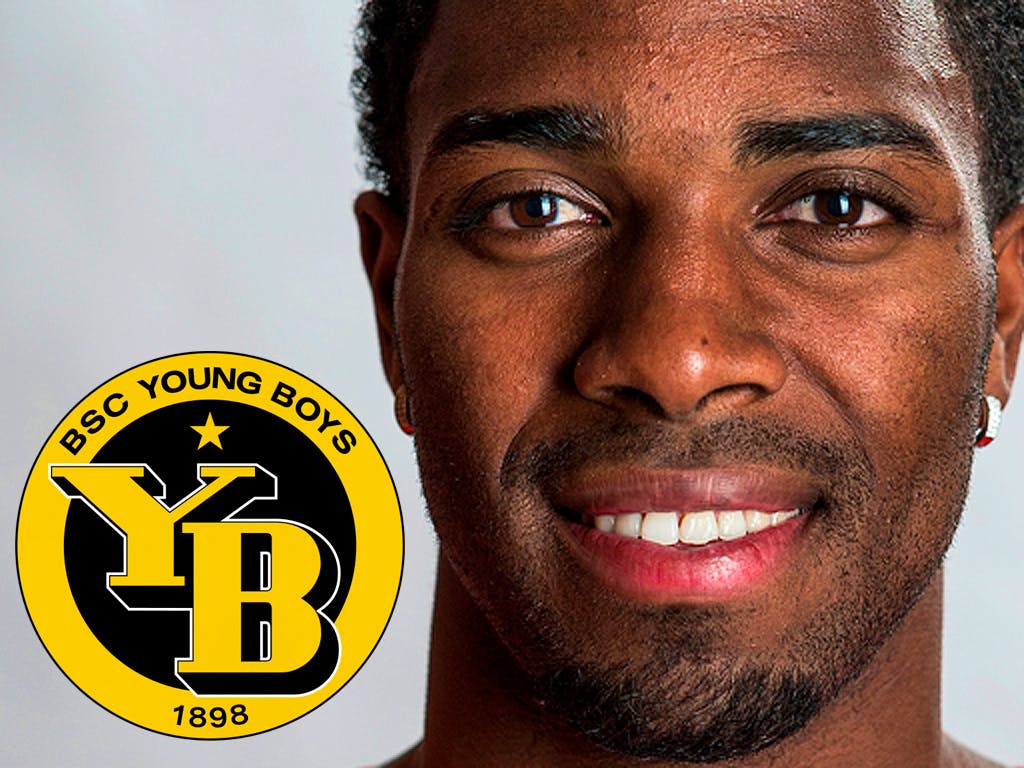 Zurück aus Deutschland Meister YB verpflichtet Ulisses Garcia