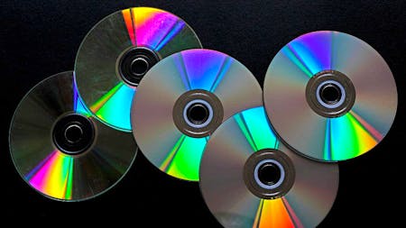 So haben wir unsere Daten früher gespeichert