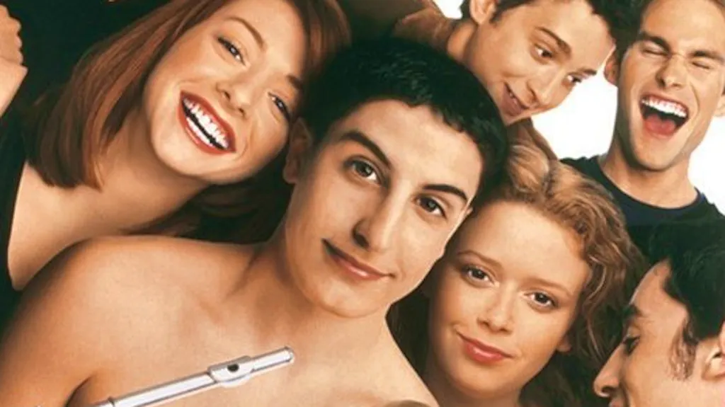Damals, im Ferienlager .... 20 Jahre später: Was wurde aus den «American Pie»-Stars?
