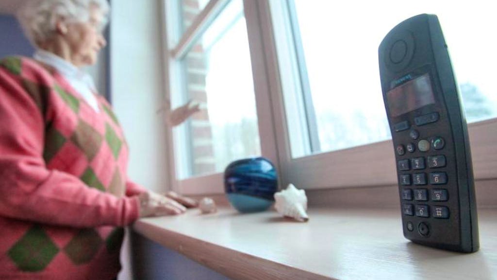 Betrogene Senioren. Tausende von Franken weg: Warnung vor Enkeltrick und falschen Polizisten