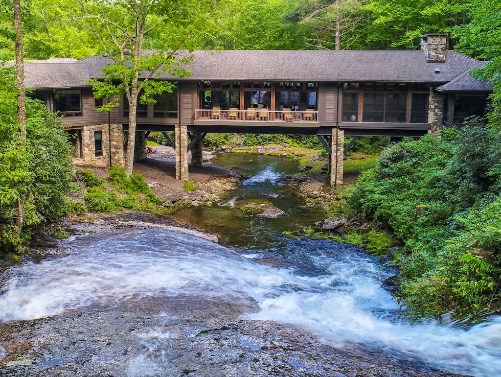 Die krassesten Luxus-Häuser der USA