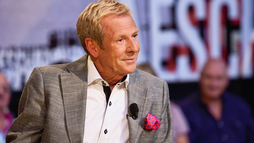 Im Zuge der Sparmassnahmen. SRF setzt «Aeschbi» ab