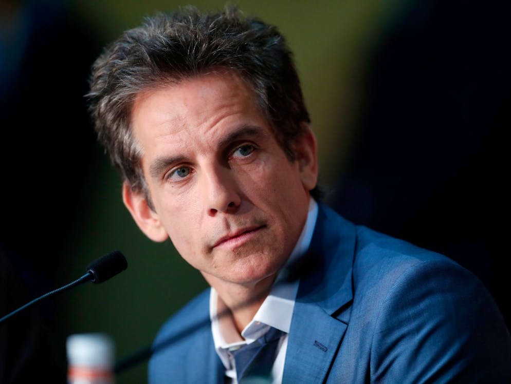 Diese Stars haben den Krebs besiegt. Vor allem mit Komödien wurde Ben Stiller zum Star - doch im Juni 2014 verging ihm das Lachen: Bei ihm wurde Prostatakrebs diagnostiziert. Die Operation verlief erfolgreich, drei Monate später galt der «Zoolander»-Darsteller als tumorfrei.