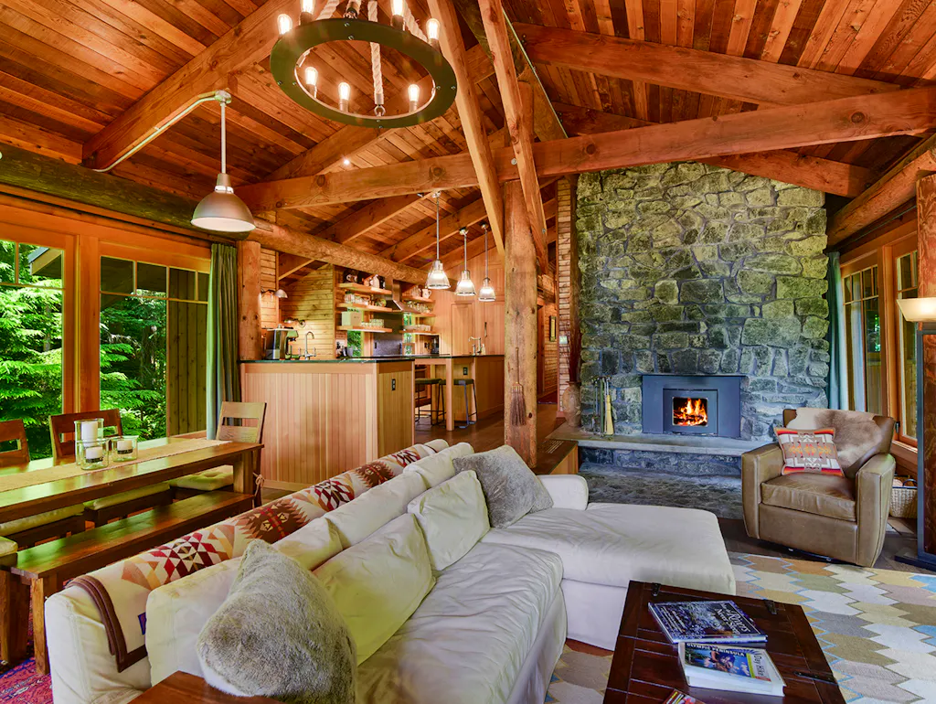 Die krassesten Luxus-Häuser der USA