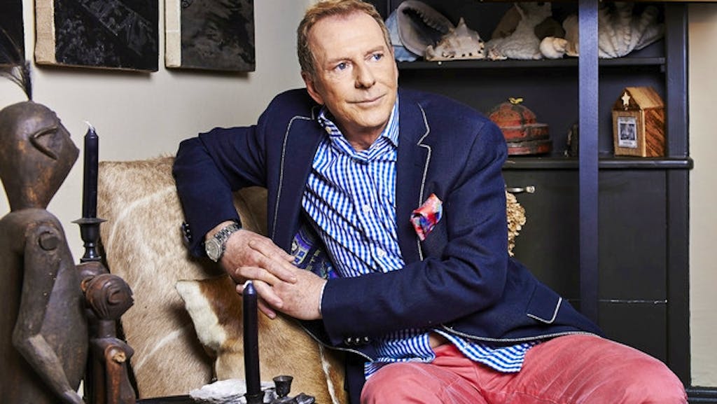 Sendung abgesetzt. Kurt Aeschbacher: «Ich werde nicht einfach auf der Ofenbank sitzen»