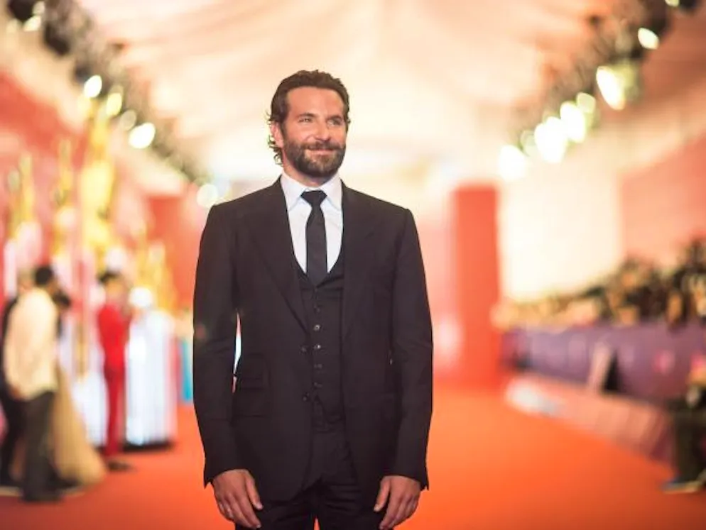 «A Star is Born». Bradley Cooper gibt mit «A Star Is Born» sein Regiedebüt.