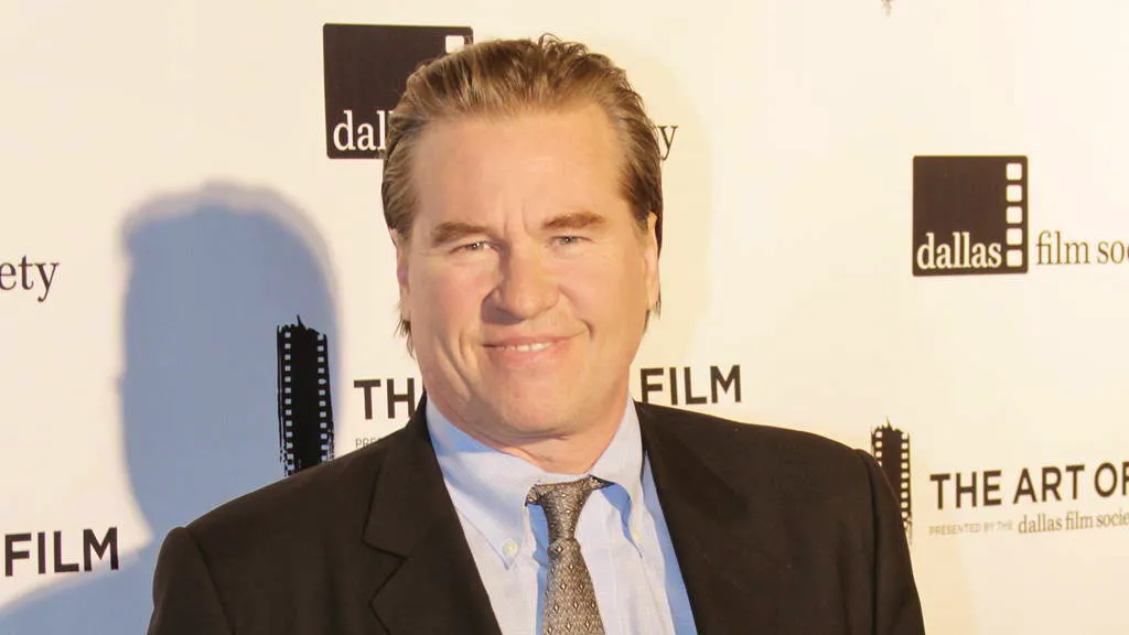 Spettacolo. Val Kilmer: nel cast di «Top Gun: Maverick»