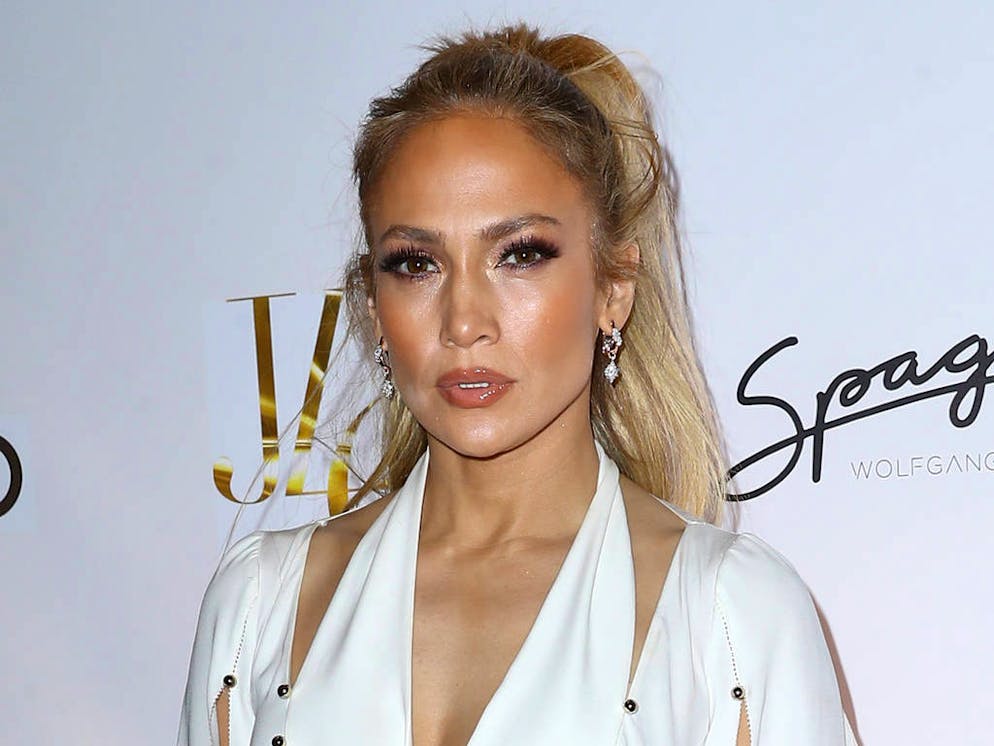 Jennifer Lopez La Figlia Di 10 Anni Diventa Scrittrice