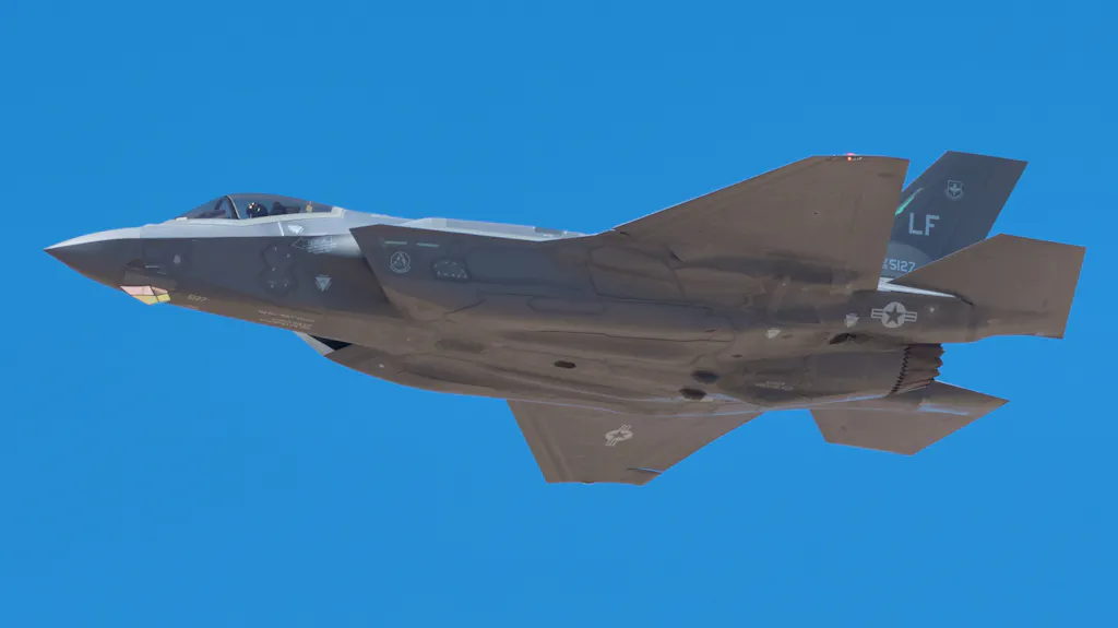 Der Beste Kampfjet Der Welt