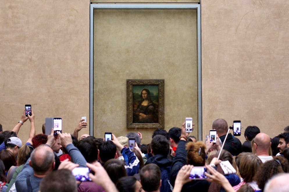 Quels sont les pires touristes au monde?. D’où viennent vraiment les pires touristes?