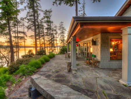 Das sind die schönsten Strandhäuser der Welt