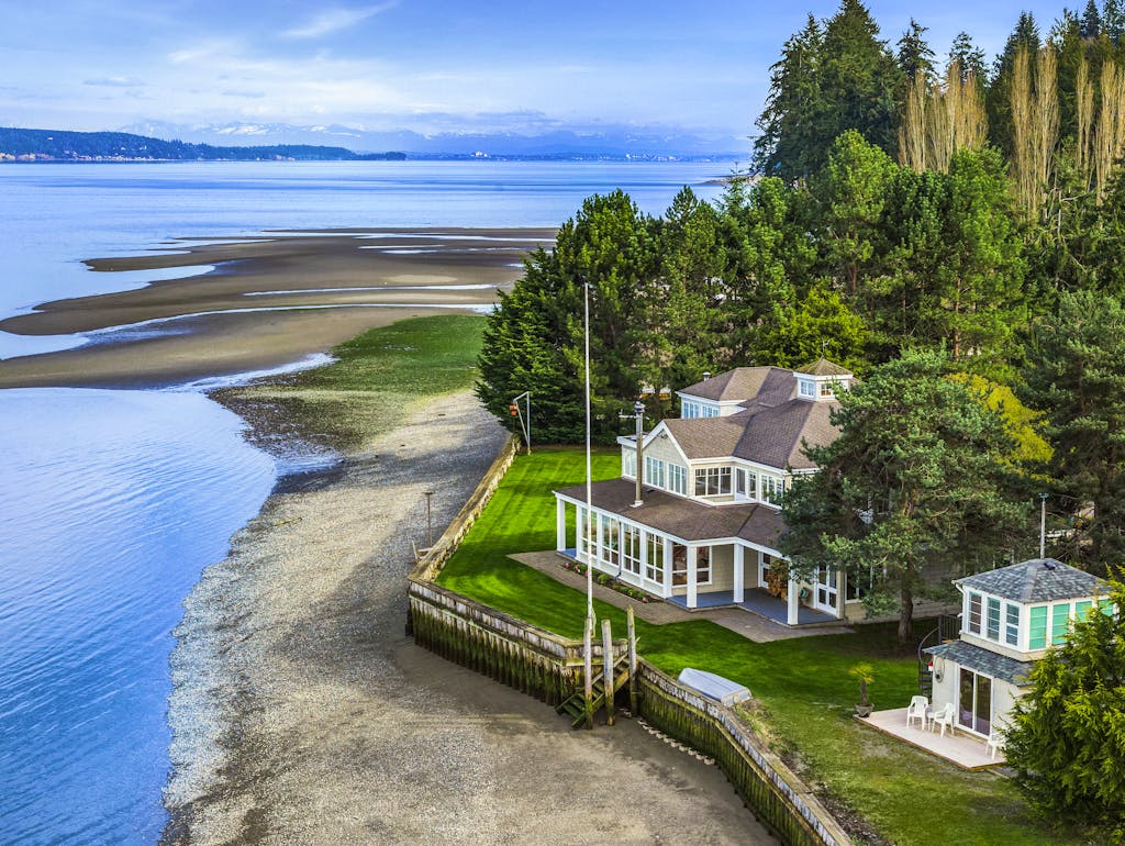 Das sind die schönsten Strandhäuser der Welt