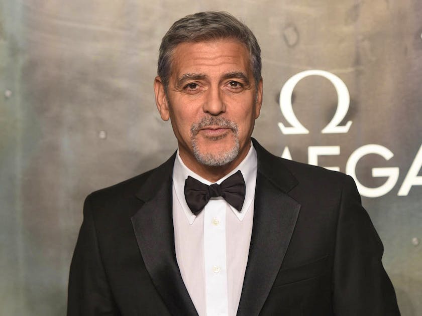 Stars les plus riches. Classement Forbes Clooney perd son titre