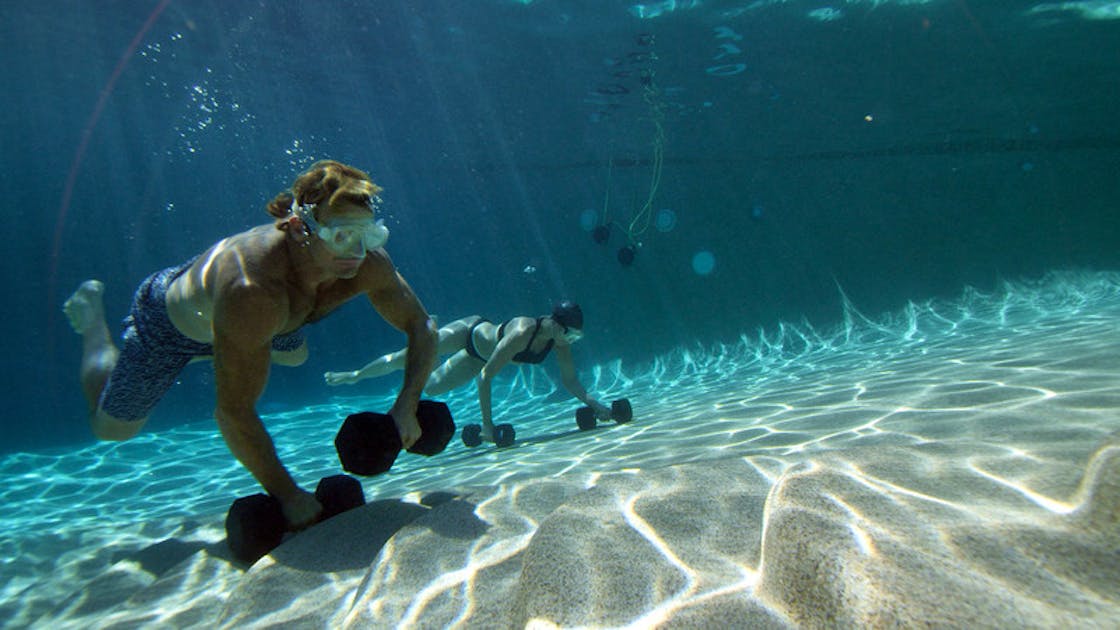 Conseil TV Laird Hamilton, le freesurfeur devenu une légende blue News