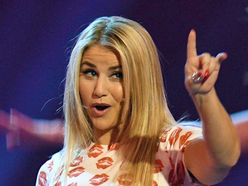 Schwierige Männersuche für Beatrice Egli