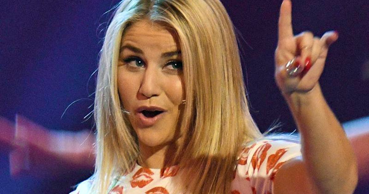 Schwierige Männersuche für Beatrice Egli