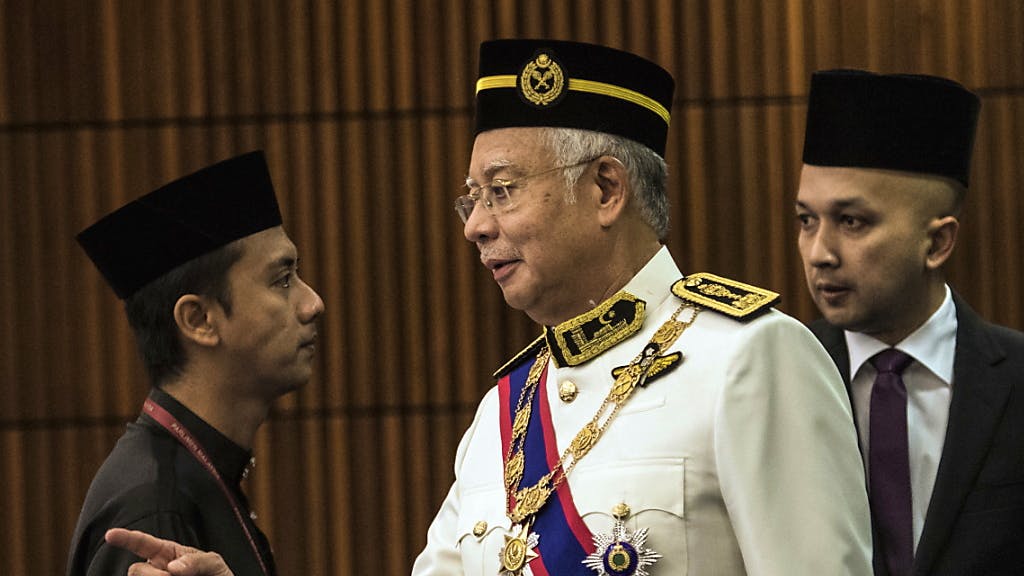 Banken. Schwere Verstösse bei der Rothschild Bank