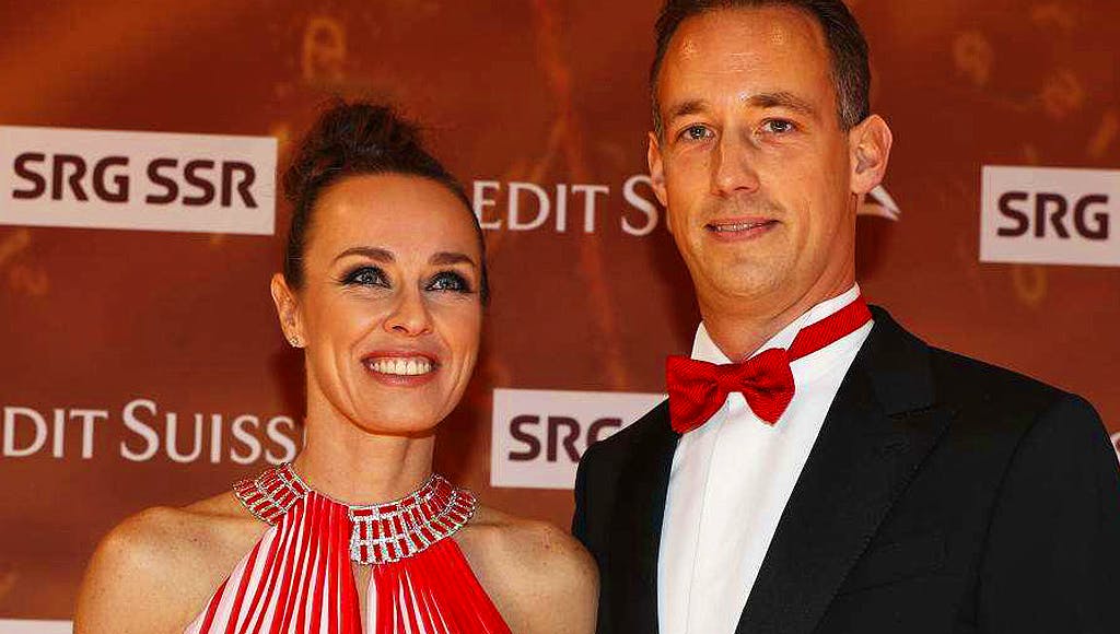 Team-Arzt: Hingis Hat Wieder Geheiratet | Blue News