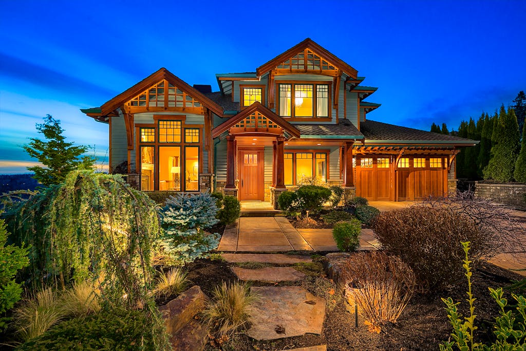 Die krassesten Luxus-Häuser der USA