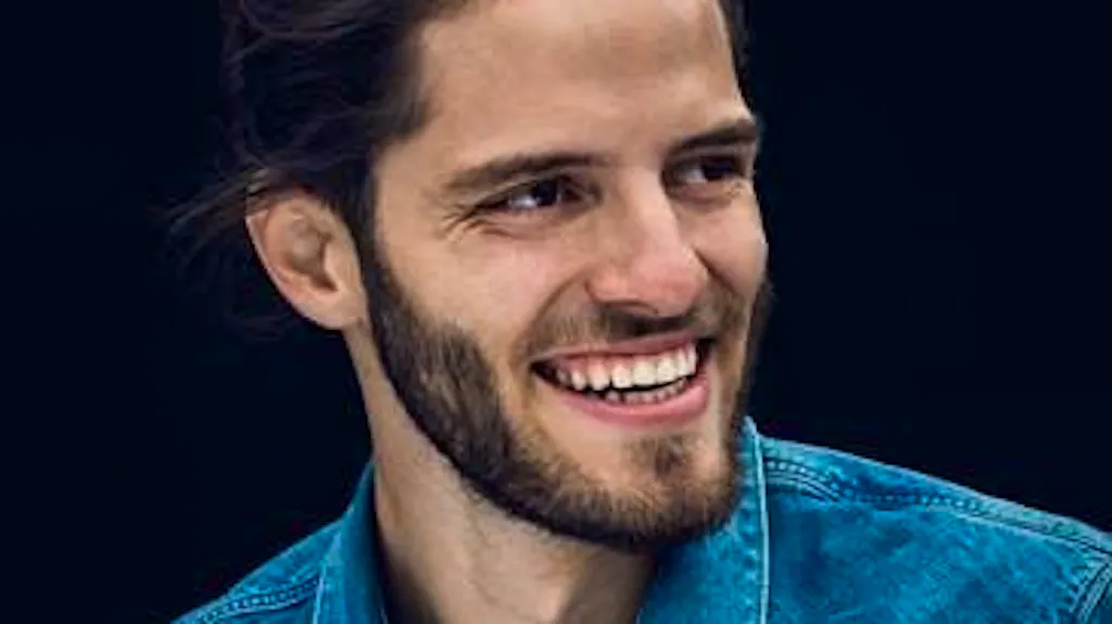 Bötschi fragt. Maximilian Baumann: «Ich wurde meines Vaters wegen gehänselt»