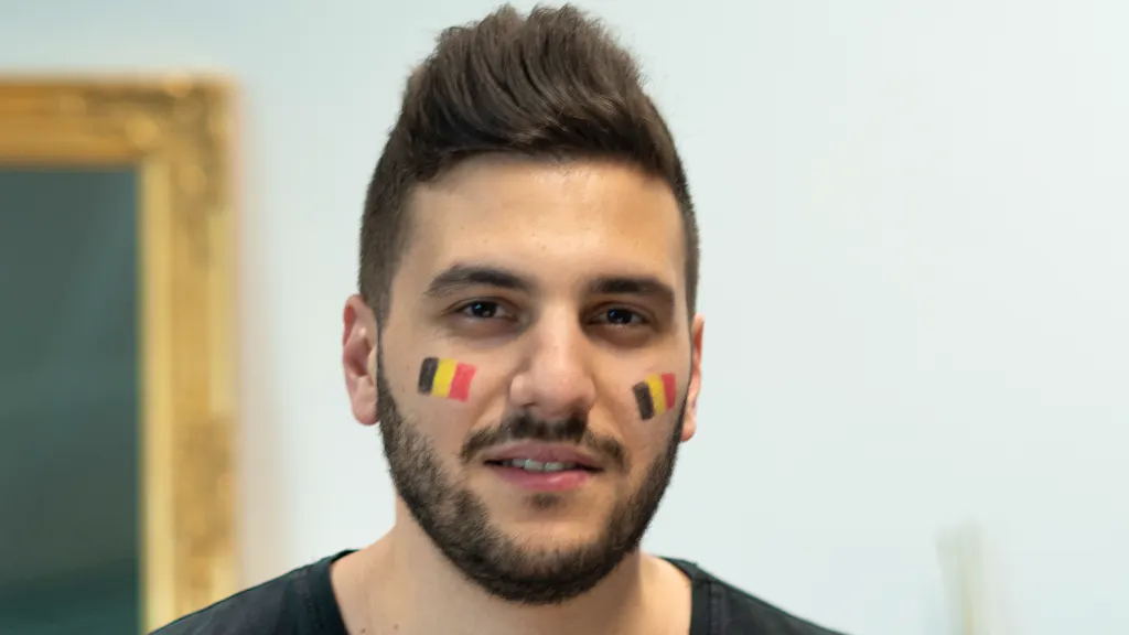 Lorenzo Tundis – Belgique. «Cela n’arrivera pas!»